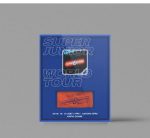 SUPER JUNIOR - SUPER JUNIOR WORLD TOUR [SUPER SHOW 8 : INFINITE TIME] Kit Video-41071