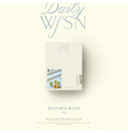 Skip to the beginning of the images gallery WJSN 2022 PHOTO BOOK [Daily WJSN] (FILM MINI BOOK ver.)
