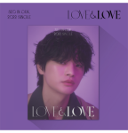 SEO IN GUK - Single Album [LOVE & LOVE]
