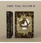 DREAMCATCHER - 2nd Album [Apocalypse : Save us] (S ver.) (Limited Edition)