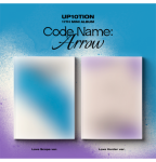 [HWANHEE] UP10TION - 11th MINI ALBUM [Code Name: Arrow] [2CD SET]