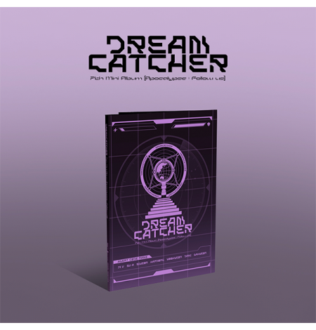 DREAMCATCHER – Mini Album Vol.7 [Apocalypse : Follow us] (1 Platform Ver.)