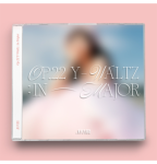 Jo YuRi – The 1st Mini Album [Op.22 Y-Waltz : in Major] (Jewel Ver.) (Limited Edition)