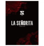 MustB – Single Album Vol.3 [La Señorita <라 세뇨리타>]
