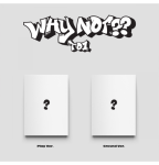 TO1 – Mini Album Vol.3 [WHY NOT??] (FULL SET)