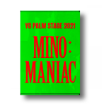 MINO - YG PALM STAGE 2021 [MINO : MANIAC] KiT VIDEO