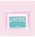 HyunA - Mini Album Vol.8 [나빌레라]