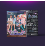 aespa – Mini Album Vol.2 [Girls] (Real World Ver.)