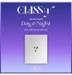 CLASS:y – 2nd Mini Album [Day & Night] (META ALBUM) (Platform Ver.)
