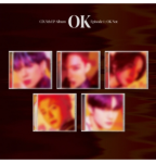 CIX - 5th EP Album [‘OK’ Episode 1 : OK Not] (Jewel Ver.) (Random Ver.)