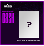 BAE173 – Mini Album Vol.4 [ODYSSEY : DaSH] (Platform Ver.)