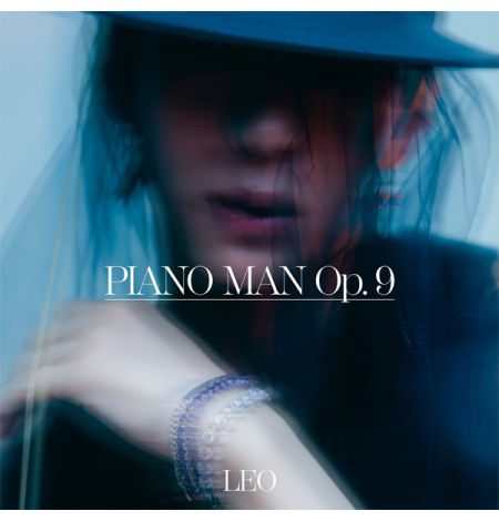 LEO – Mini Album Vol.3 [Piano man Op. 9]