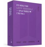 BTS - WORLD TOUR 'LOVE YOURSELF : SPEAK YOURSELF' [THE FINAL] DIGITAL CODE