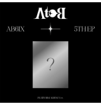 AB6IX - 5TH EP [A to B] (Platform Ver.)