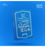 ADORA - Mini Album Vol.1 [Adorable REbirth]