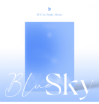 BDC - 1st Single Album [Blue Sky]