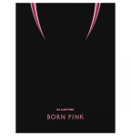 BLACKPINK - 2nd ALBUM [BORN PINK] BOX SET [PINK ver.]