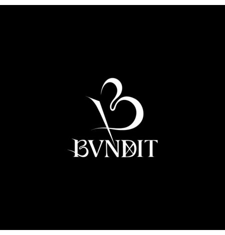 BVNDIT – 3rd MINI ALBUM [Re-Original]