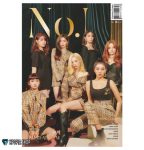 CLC – Mini Album Vol.8 [No.1]-40654