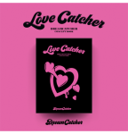 DREAMCATCHER - DREAMCATCHER CONCEPT BOOK (Love Catcher Ver.)