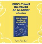 EXO [EXO's Travel the World on a Ladder in Namhae] PHOTO STORY BOOK - FULL SET OF 5