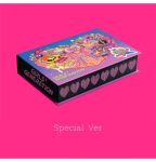 Girls’ Generation - The 7th Album [FOREVER 1] (Special Ver.)