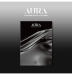 Golden Child- Mini Album Vol.6 [AURA] (Photobook Ver.) (Limited Edition)