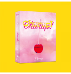 Hezz (Eui Jin) - Single Album [Churup!]