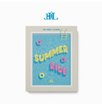 Hi-L – Single Album Vol.1 [Summer Ride]