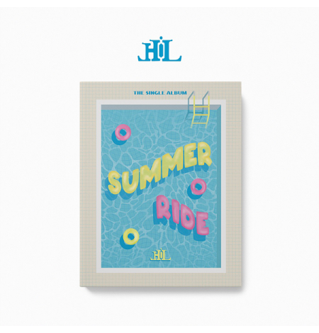 Hi-L – Single Album Vol.1 [Summer Ride]