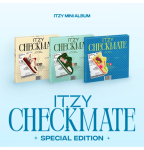 ITZY - [CHECKMATE] SPECIAL EDITION (FULL SET)