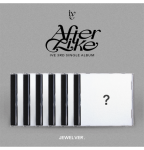IVE - 3rd SINGLE ALBUM [After Like] (Jewel Ver.) (Limited Edition) (Random Ver.)