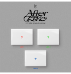 IVE - 3rd SINGLE ALBUM [After Like] (PHOTO BOOK VER.) (FULL SET)
