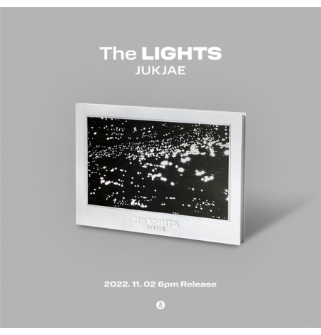 Juk jae – Album [The LIGHTS]