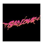 KEY - 1st Mini Album [BAD LOVE] (LP Ver.)