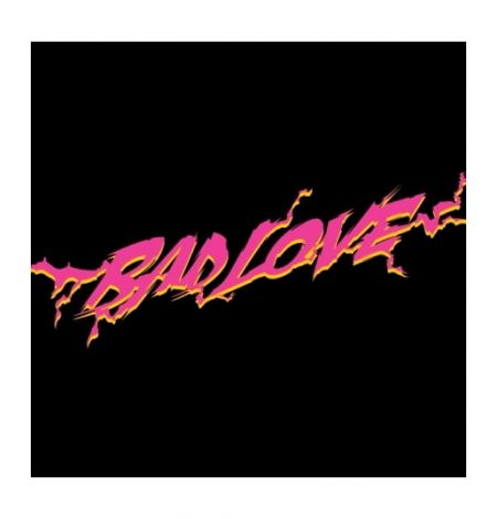 KEY - 1st Mini Album [BAD LOVE] (LP Ver.)