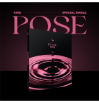 KINO (PENTAGON) – Special Single [POSE] (Platform Ver.)