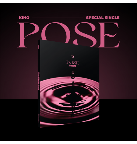 KINO (PENTAGON) - Special Single [POSE] (Platform Ver.)