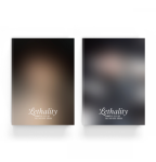KWON EUN BI - 3rd Mini Album [Lethality] (Photobook ver.) RANDOM VER