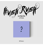 Lee Chae Yeon – 1st Mini Album [HUSH RUSH] (Kit album