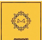 MAMAMOO 6TH MINI ALBUM – YELLOW FLOWER CD-38245