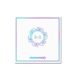 MAMAMOO - Mini Album Vol.9 [White Wind]-38249