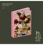 MELOMANCE – Mini Album Vol.7 [초대]