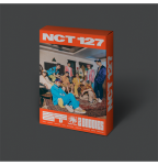 NCT 127 - The 4th Album (2 Baddies)] (NEMO Ver.)
