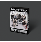NCT 127 - The 4th Album (2 Baddies)] (SMC Ver.)