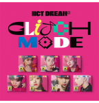 NCT DREAM – The 2nd Album [Glitch Mode] (Digipack Ver.)