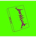NMIXX - 2nd Single Album [ENTWURF] (Limited Ver.)