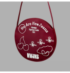 NewJeans - [NewJeans 1st EP 'New Jeans' Bag] [(Red) ver.] (Limited Edition)