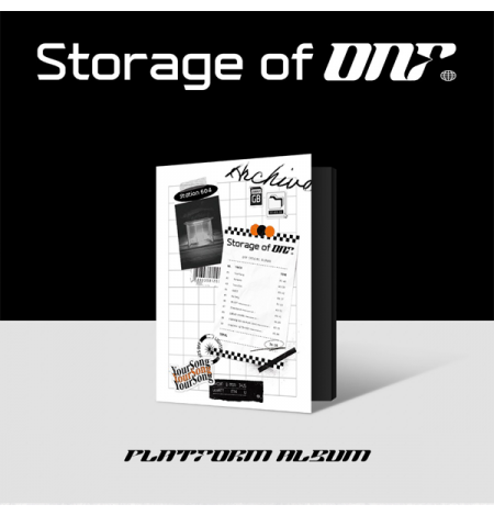 ONF - [Storage of ONF] (Platform)