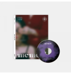 Purple Kiss - 3rd Mini Album [memeM] (Meme ver.)